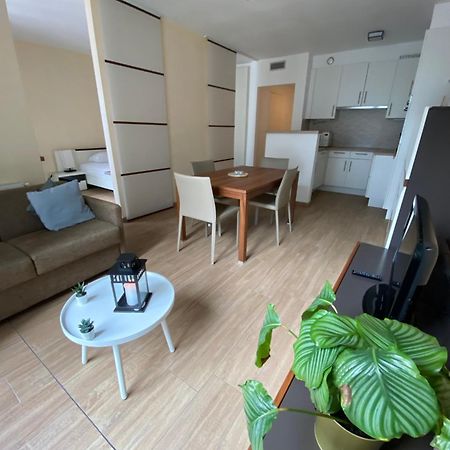 5Ensational Eu- Zone Appartment Brussel Eksteriør bilde