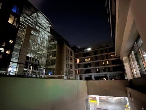 5Ensational Eu- Zone Appartment Brussel Eksteriør bilde
