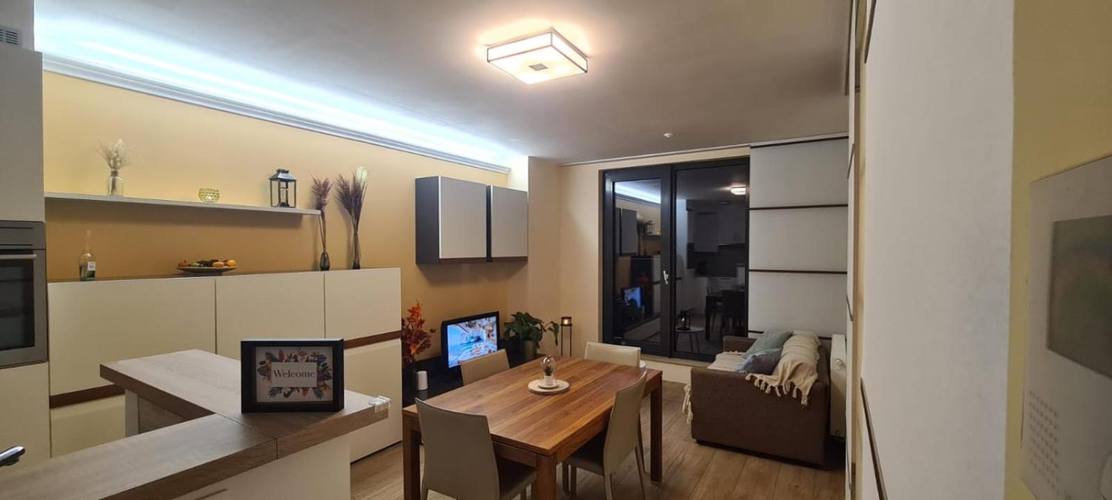 5Ensational Eu- Zone Appartment Brussel Eksteriør bilde