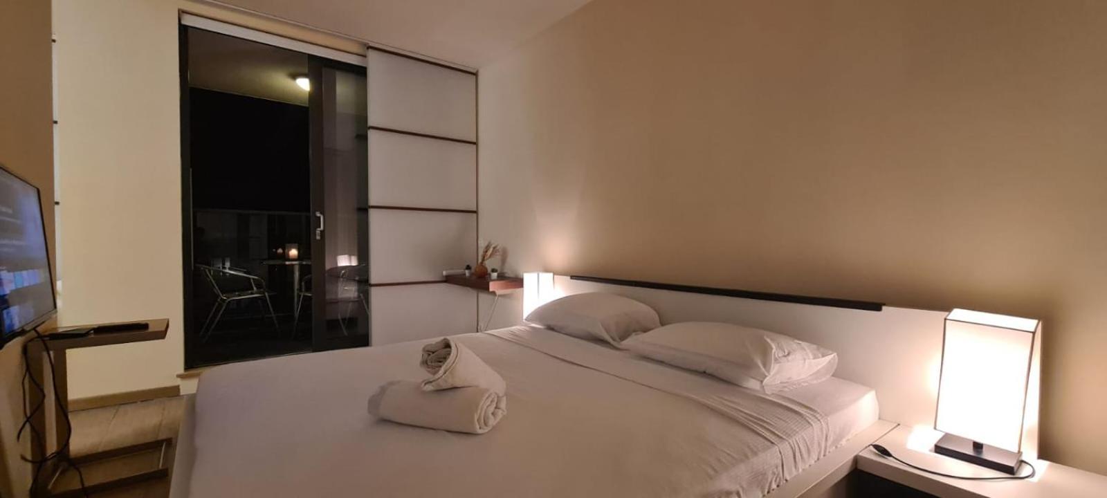 5Ensational Eu- Zone Appartment Brussel Eksteriør bilde
