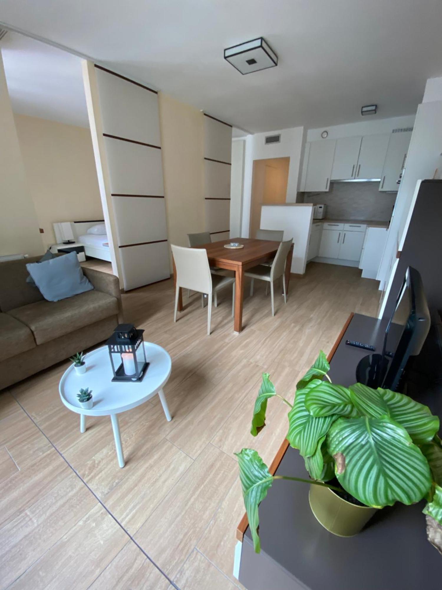 5Ensational Eu- Zone Appartment Brussel Eksteriør bilde